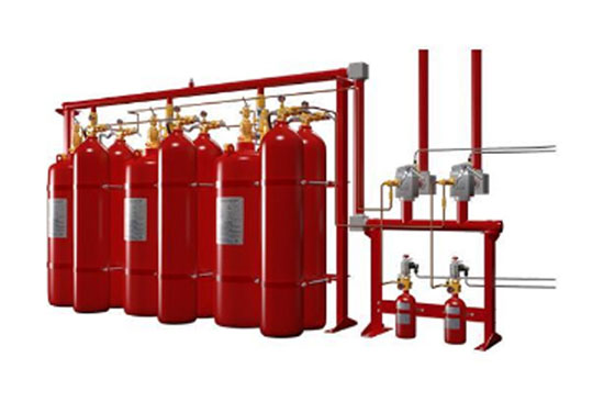 氣體滅火系統的設計參數有哪些要求