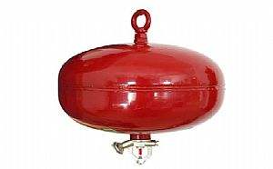 利達懸掛式七氟丙烷滅火裝置