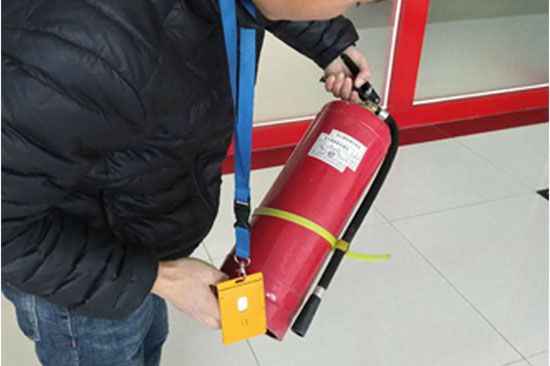 消防滅火器日常檢查內(nèi)容