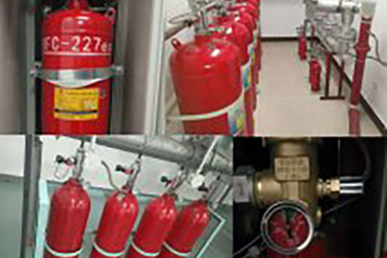 氣體滅火檢測(cè)服務(wù)對(duì)氣體滅火系統(tǒng)檢測(cè)相關(guān)要求