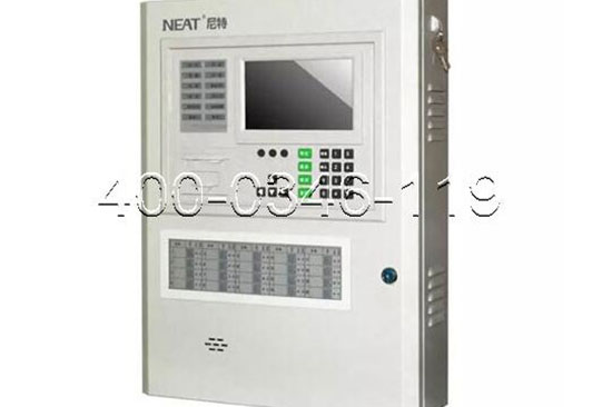 消防系統(tǒng)檢修