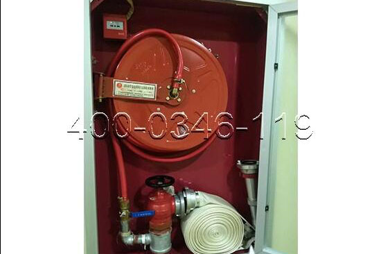 消防栓檢測(cè)