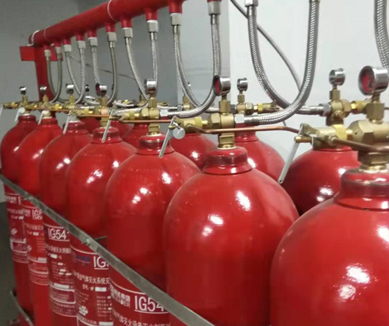 滅火器維修事項及步驟