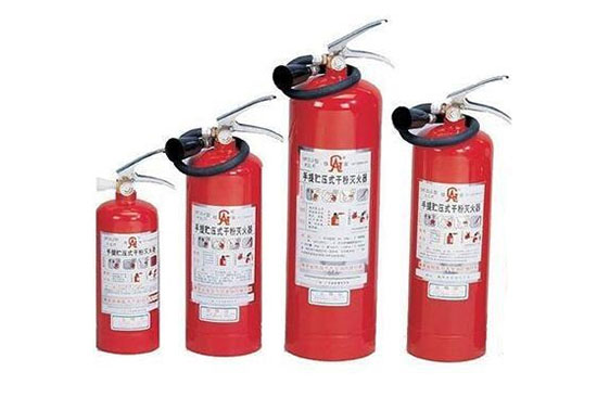 七氟丙烷長時間使用應該重新購買還是檢測充裝