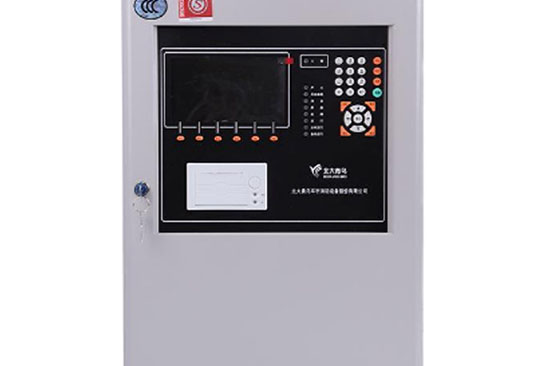 北大青鳥JB-QB-JBF5010 JBF5011 JBF5012火災報警控制器