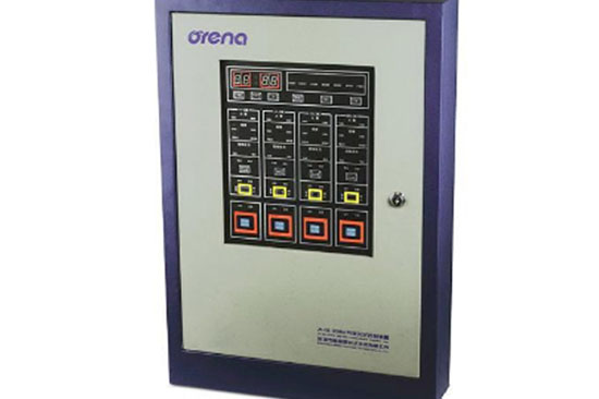 奧瑞那JB-QB-ODM04氣體滅火控制器