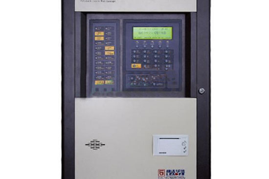 利達JB-QB/LD128E(Q)火災報警控制
