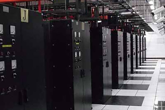 通州數據中心氣體滅火安裝
