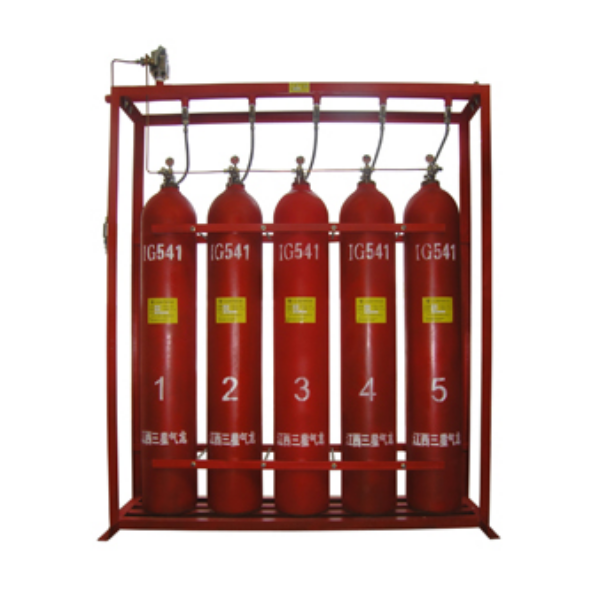 氣體滅火維保服務提醒圖書館博物館應安裝氣體滅火系統(tǒng)