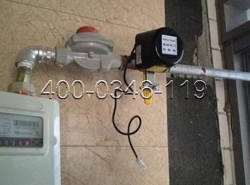 消防燃氣報警器維護