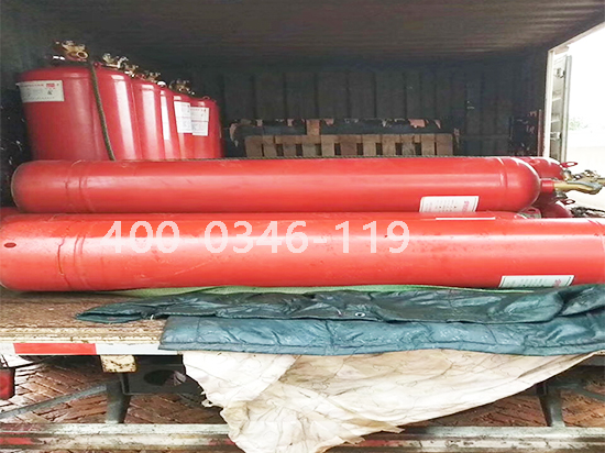 消防滅火系統保養(yǎng)