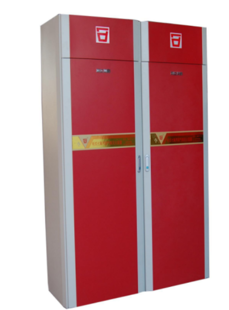 配電室防護(hù)區(qū)如何進(jìn)行氣體滅火系統(tǒng)防火設(shè)計？